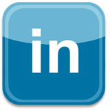 connect with us on LinkedIn