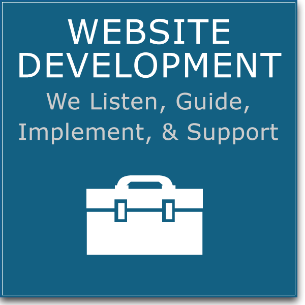 Website Development